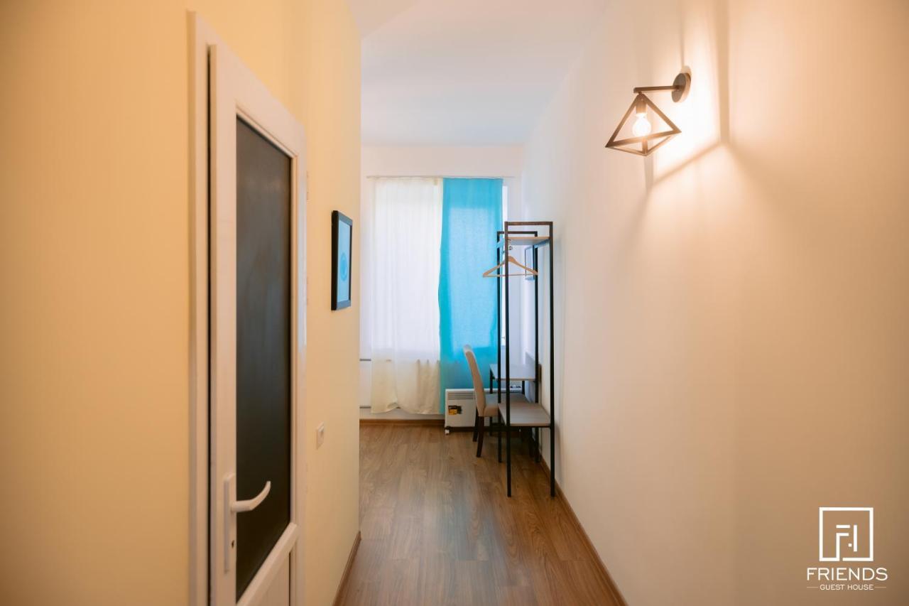 Gyumri Apart Hotel Bagian luar foto
