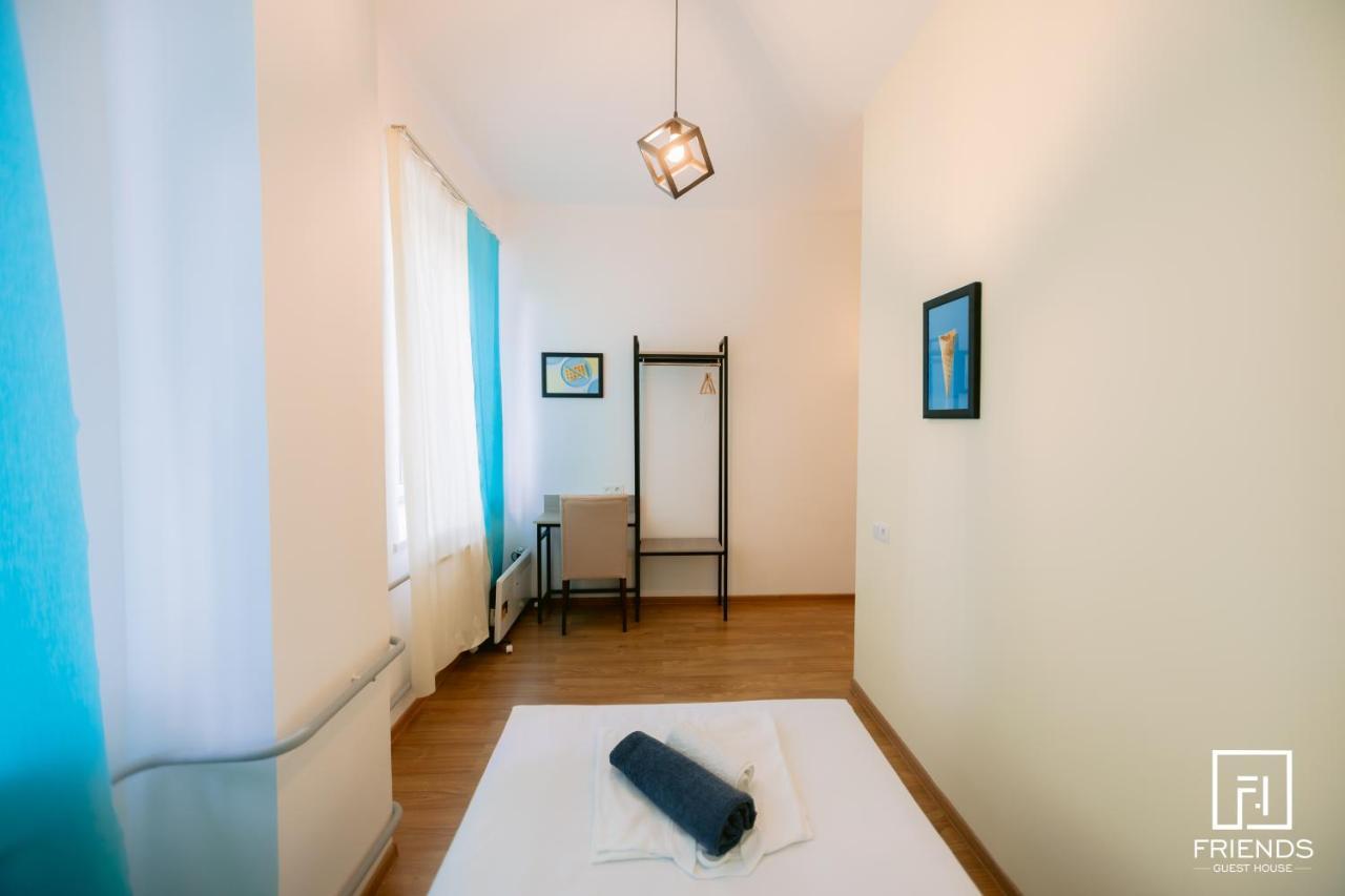 Gyumri Apart Hotel Bagian luar foto
