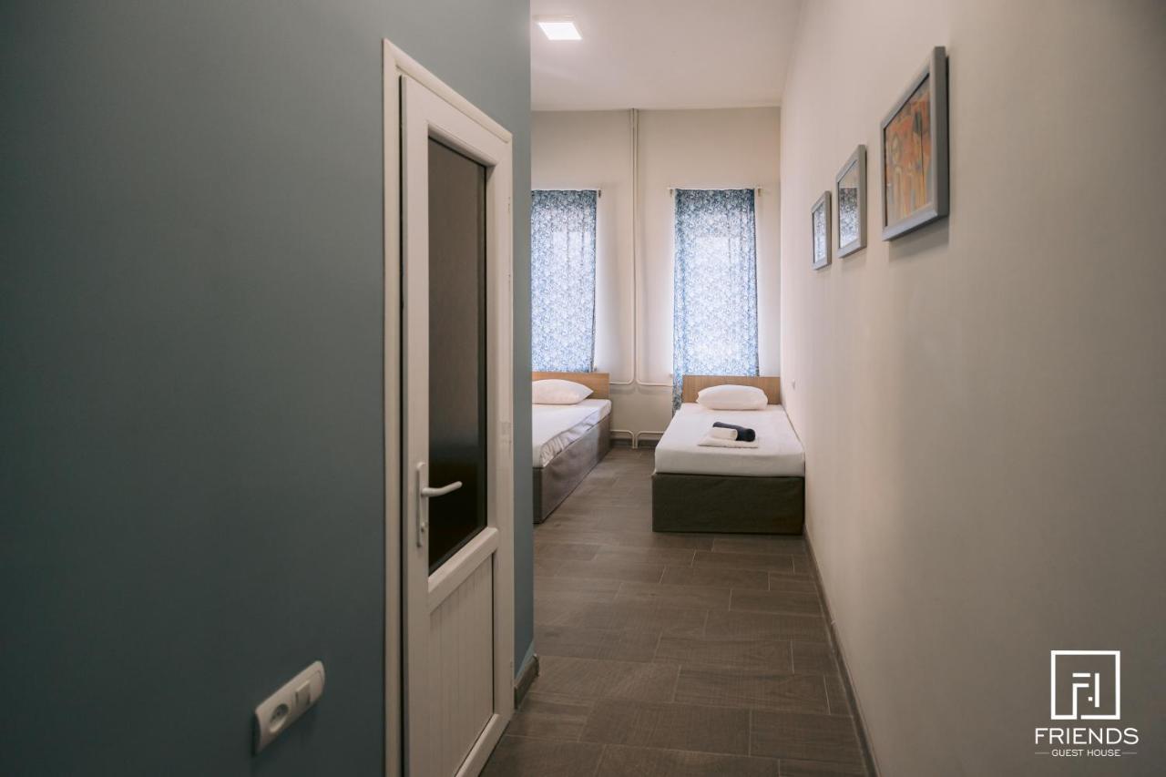 Gyumri Apart Hotel Bagian luar foto