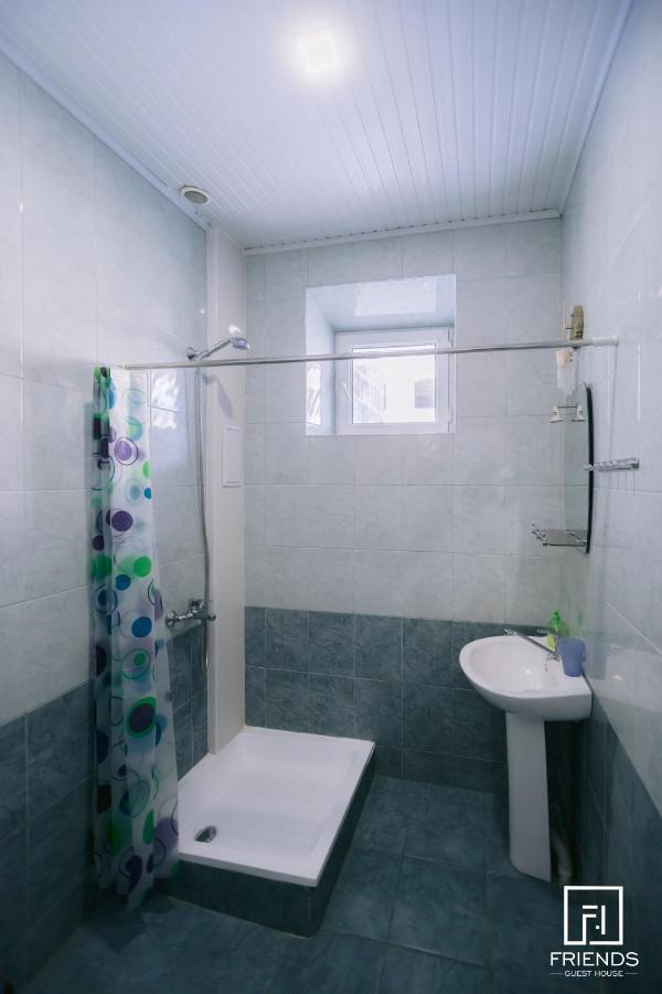 Gyumri Apart Hotel Bagian luar foto