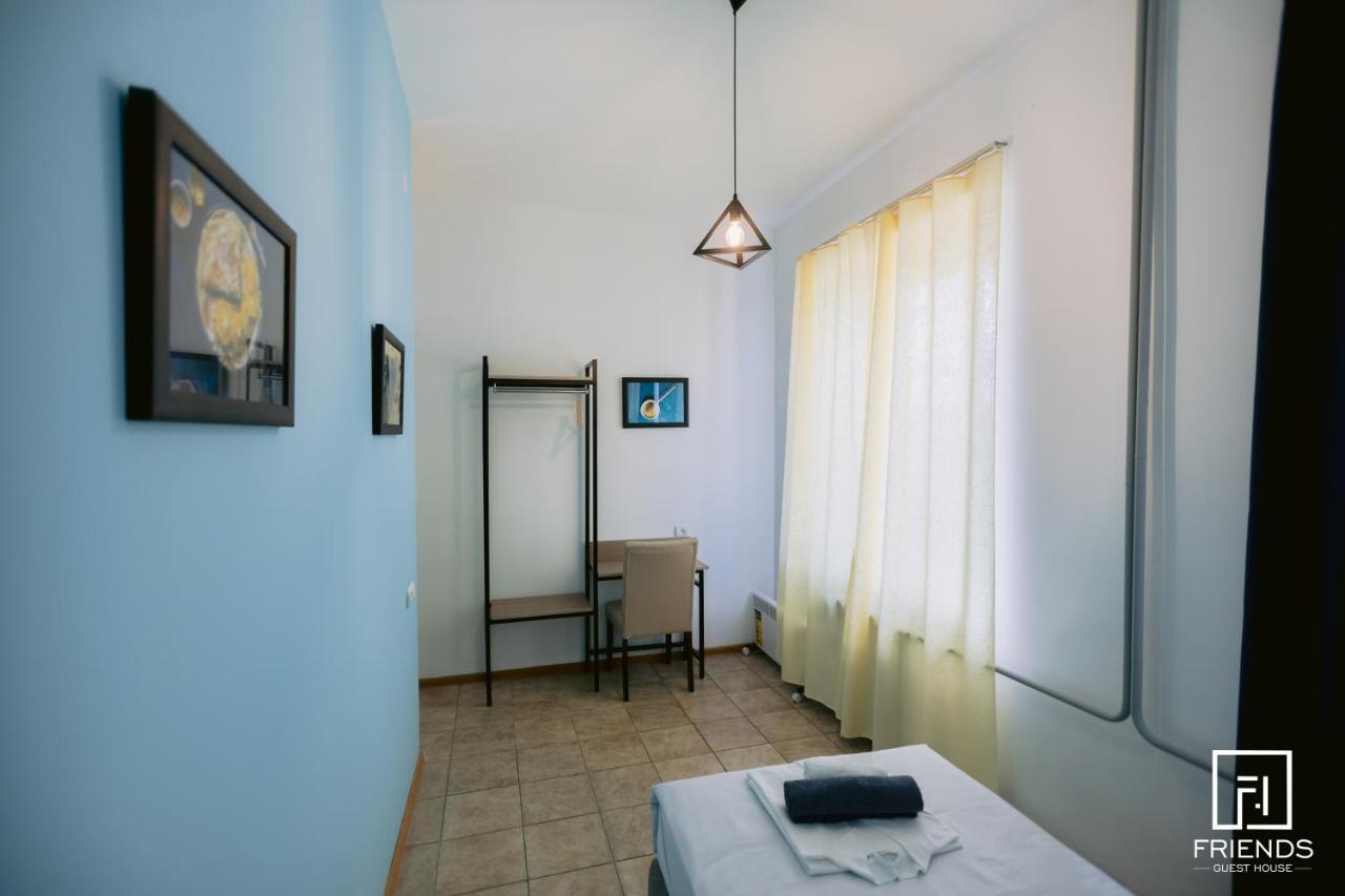 Gyumri Apart Hotel Bagian luar foto