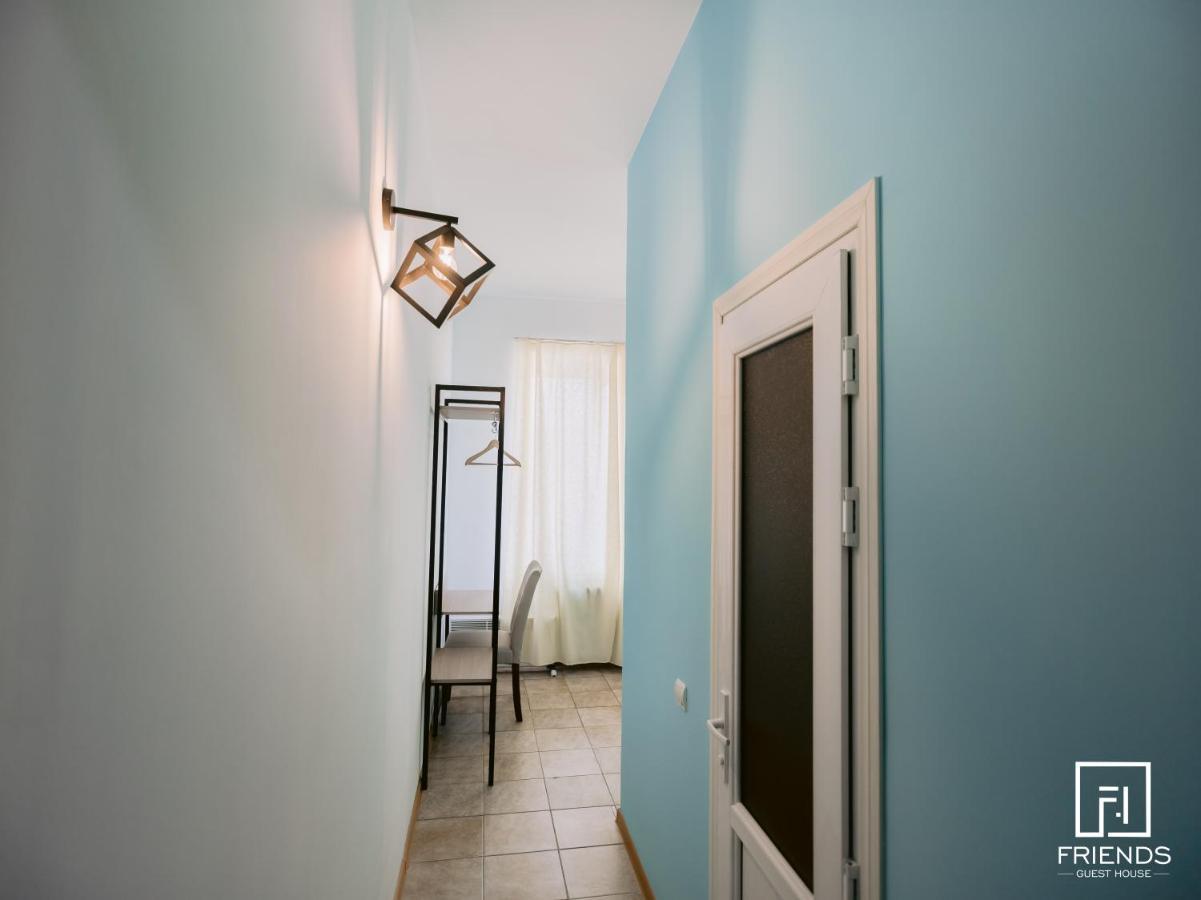 Gyumri Apart Hotel Bagian luar foto