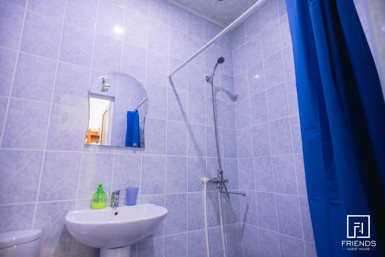 Gyumri Apart Hotel Bagian luar foto
