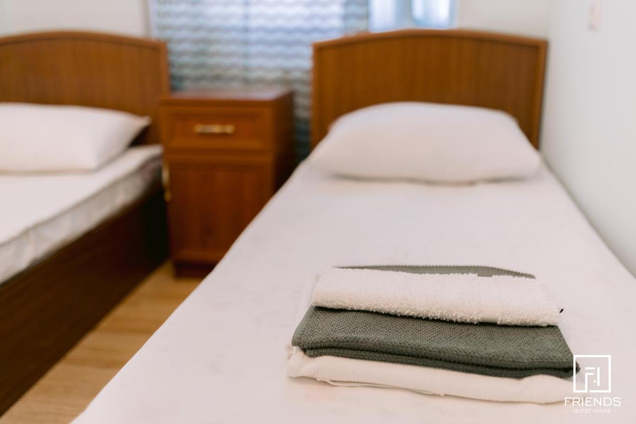 Gyumri Apart Hotel Bagian luar foto