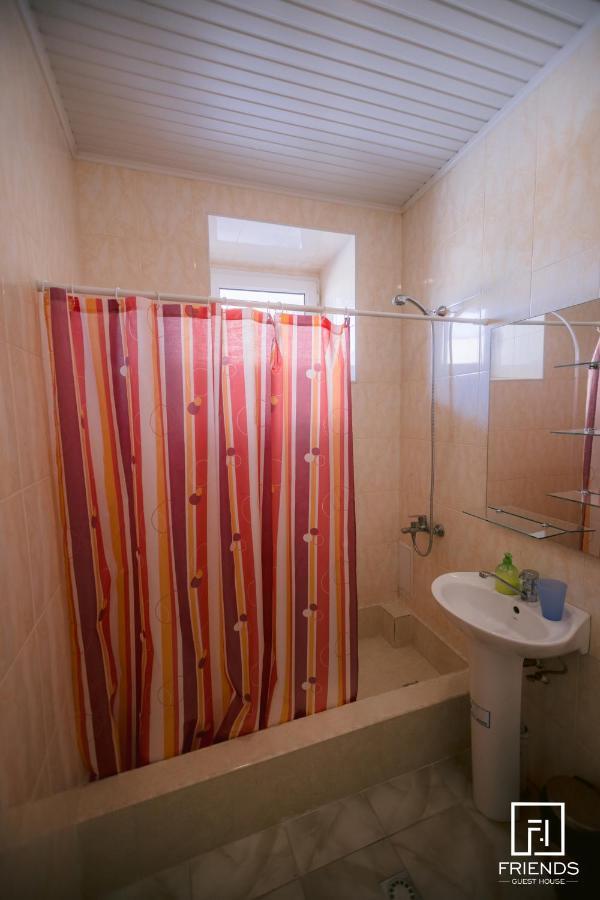 Gyumri Apart Hotel Bagian luar foto