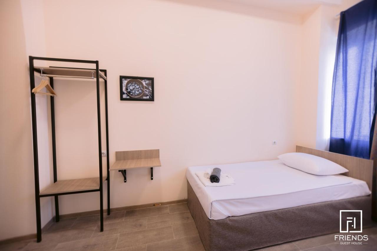 Gyumri Apart Hotel Bagian luar foto